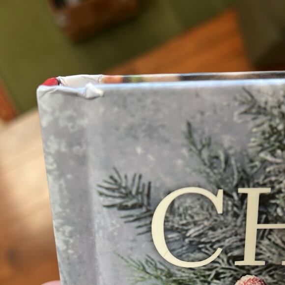 2020 Christmas with Southern Living Book Holiday Cooking & Decorating - Picture 8 of 8
